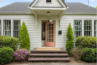 7416 SE 36th Ave, Portland, OR 97202 - Photo 42