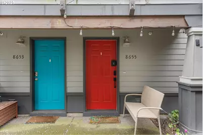 8655 N Crawford St, Portland, OR 97203 - Photo 1