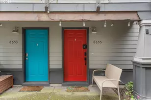 8655 N Crawford St, Portland, OR 97203 - Photo 2