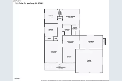 1705 N Cedar St, Newberg, OR 97132 - Photo 48