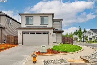 3447 SE 8th Ave, Battle Ground, WA 98604 - Photo 1