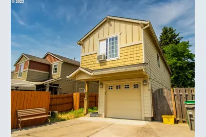 2719 SE 136th Pl, Portland, OR 97236 - Photo 6