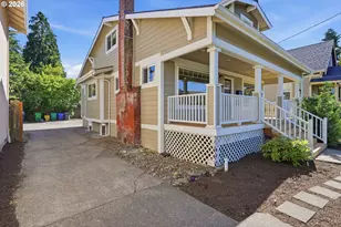 6924 SE Martins St, Portland, OR 97206 - Photo 4