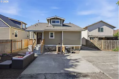 6924 SE Martins St, Portland, OR 97206 - Photo 6