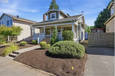 6924 SE Martins St, Portland, OR 97206 - Photo 2