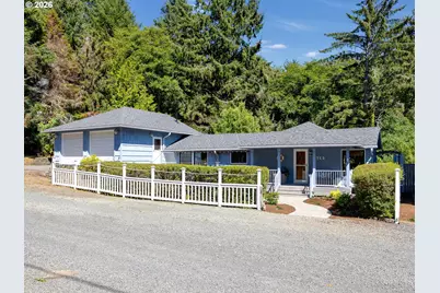 715 N Laurel St, Cannon Beach, OR 97110 - Photo 2
