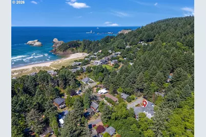 715 N Laurel St, Cannon Beach, OR 97110 - Photo 8