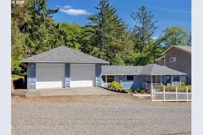 715 N Laurel St, Cannon Beach, OR 97110 - Photo 4