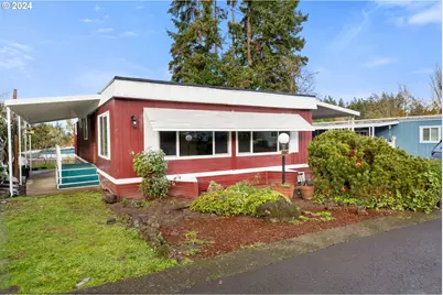 6900 SW 195th Ave #260, Aloha, OR 97007 - Photo 30