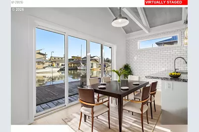 252 N Tomahawk Drive, Portland, OR 97217 - Photo 4