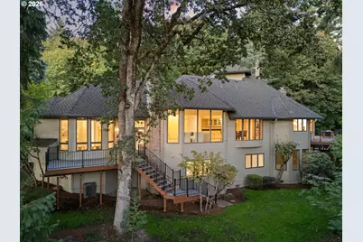 18520 Delenka Ln, Lake Oswego, OR 97034 - Photo 2