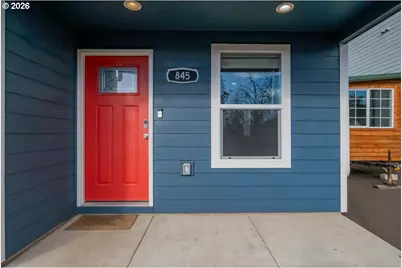 847 W Oak St, Lebanon, OR 97355 - Photo 22