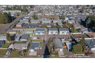 847 W Oak St, Lebanon, OR 97355 - Photo 2