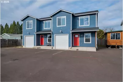 847 W Oak St, Lebanon, OR 97355 - Photo 1