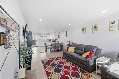 847 W Oak St, Lebanon, OR 97355 - Photo 4