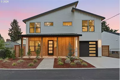 4620 SE Jennings Ave, Milwaukie, OR 97267 - Photo 1