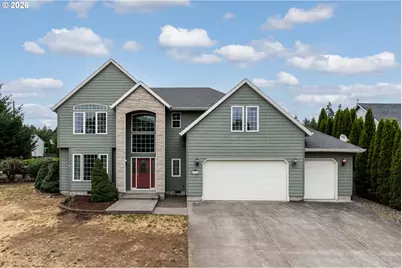 59992 Ridgeway Loop, Saint Helens, OR 97051 - Photo 1
