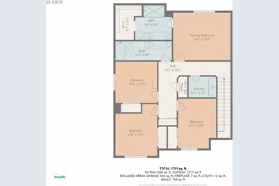 3431 NW 47th Dr, Camas, WA 98607 - Photo 38