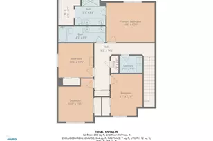 3431 NW 47th Dr, Camas, WA 98607 - Photo 38