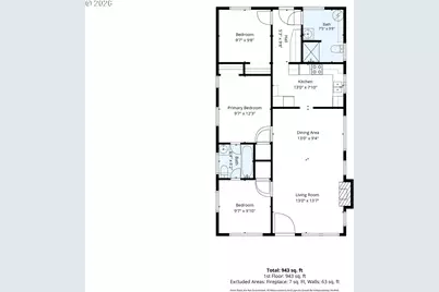 936 Chambers St, Eugene, OR 97402 - Photo 32