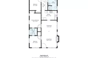 936 Chambers St, Eugene, OR 97402 - Photo 32