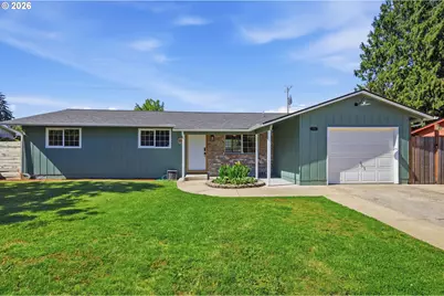 1705 Brewer Ave, Eugene, OR 97401 - Photo 2