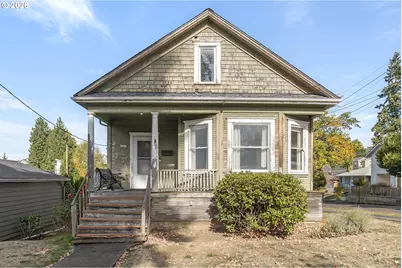 4835 SE Kelly St, Portland, OR 97206 - Photo 1