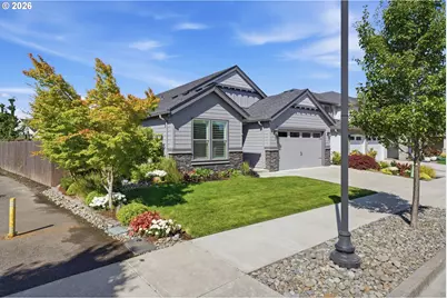 1285 S Fieldcrest Dr, Ridgefield, WA 98642 - Photo 4