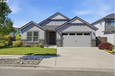1285 S Fieldcrest Dr, Ridgefield, WA 98642 - Photo 2