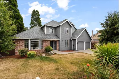 5525 NW Peregrine Pl, Portland, OR 97229 - Photo 2