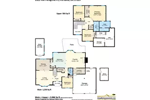 5525 NW Peregrine Pl, Portland, OR 97229 - Photo 40