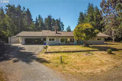 56060 Wheeler Rd, Bandon, OR 97411 - Photo 1