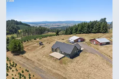 8278 SE Sky Vista Dr, Amity, OR 97101 - Photo 42
