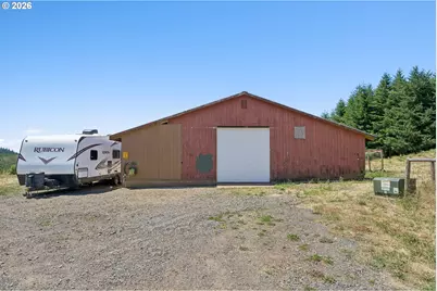 8278 SE Sky Vista Dr, Amity, OR 97101 - Photo 26