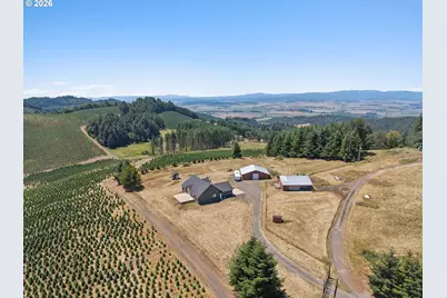 8278 SE Sky Vista Dr, Amity, OR 97101 - Photo 36