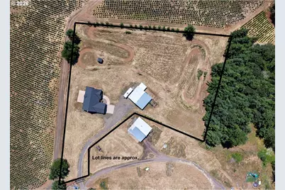 8278 SE Sky Vista Dr, Amity, OR 97101 - Photo 34