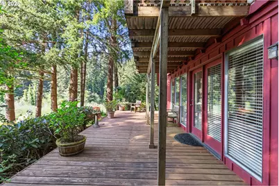 83049 Siltcoos Station Rd, Westlake, OR 97493 - Photo 6