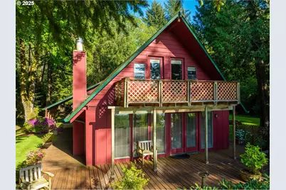 83049 Siltcoos Station Rd, Westlake, OR 97493 - Photo 1