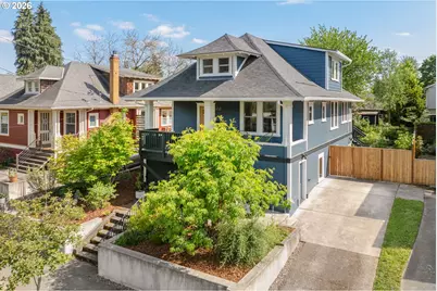 650 N Alberta St, Portland, OR 97217 - Photo 2