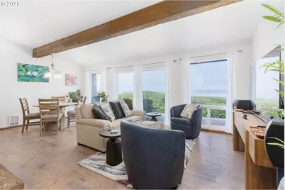 3304 NW Oceania Dr, Waldport, OR 97394 - Photo 2