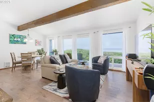 3304 NW Oceania Dr, Waldport, OR 97394 - Photo 2