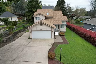 439 Chandler Dr, Roseburg, OR 97471 - Photo 36