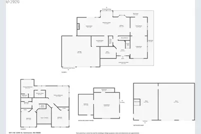 6911 NE 129th St, Vancouver, WA 98686 - Photo 46