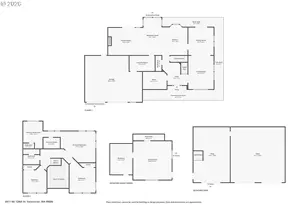 6911 NE 129th St, Vancouver, WA 98686 - Photo 46