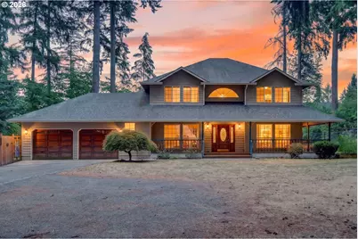 6911 NE 129th St, Vancouver, WA 98686 - Photo 1