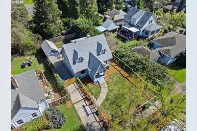 6312 N Montana Ave, Portland, OR 97217 - Photo 2