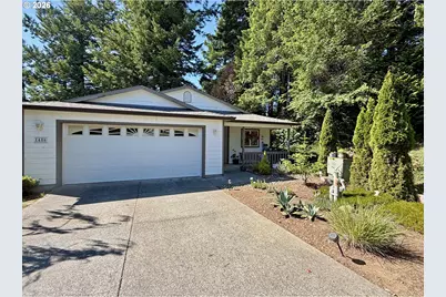 1486 Seacrest Ln, Brookings, OR 97415 - Photo 2