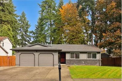 4043 SE Spring St, Hillsboro, OR 97123 - Photo 1