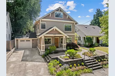 4064 N Court Ave, Portland, OR 97227 - Photo 1