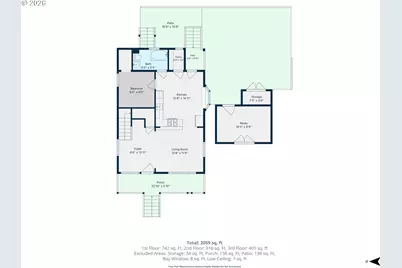4006 NE 7th Ave, Portland, OR 97212 - Photo 42